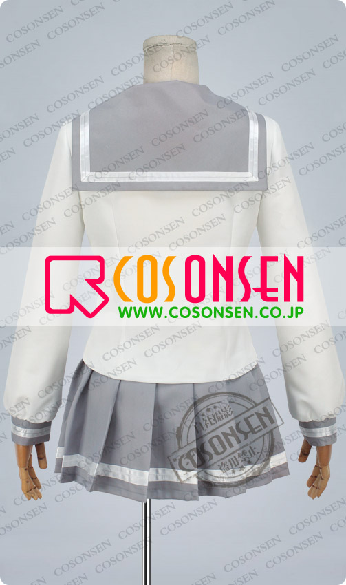 Love Live! ラブライブ! サンシャイン!! Aqours 松浦果南 黒澤ダイヤ 小原鞠莉 コスプレ衣装